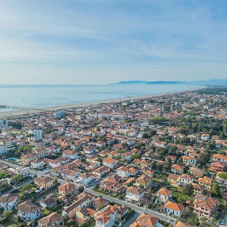 Holiday Home Stella Marina By Interhome Marina di Pietrasanta Exterior photo