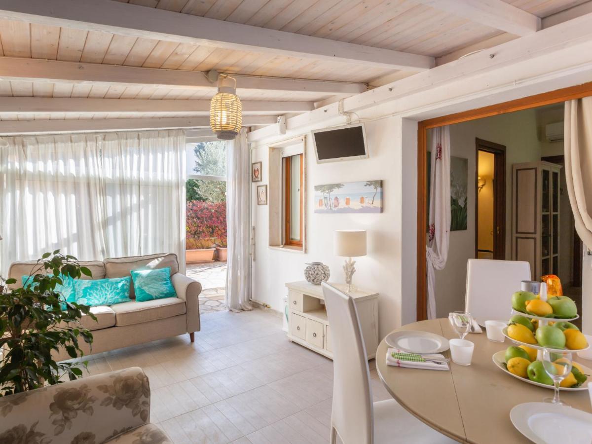 Holiday Home Stella Marina By Interhome Marina di Pietrasanta Exterior photo